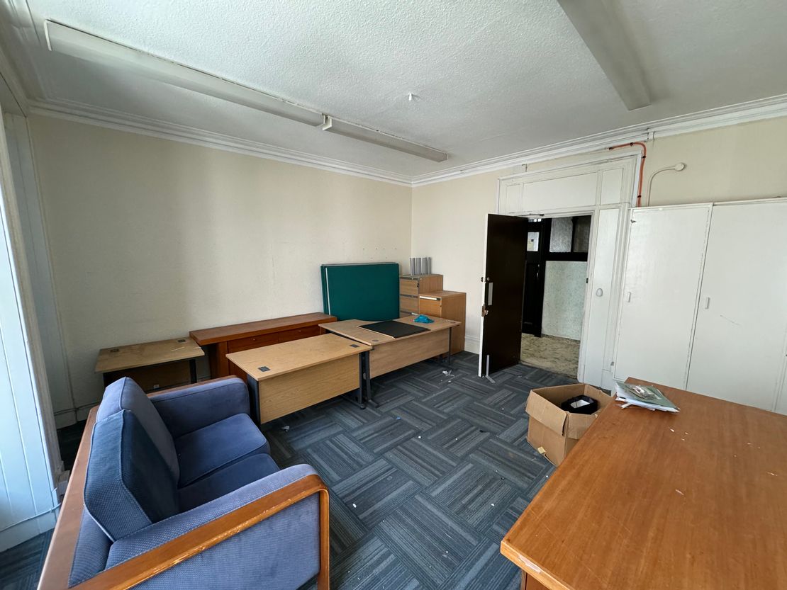 3/2 60 St Enoch Sq, Glasgow G1 4AG
