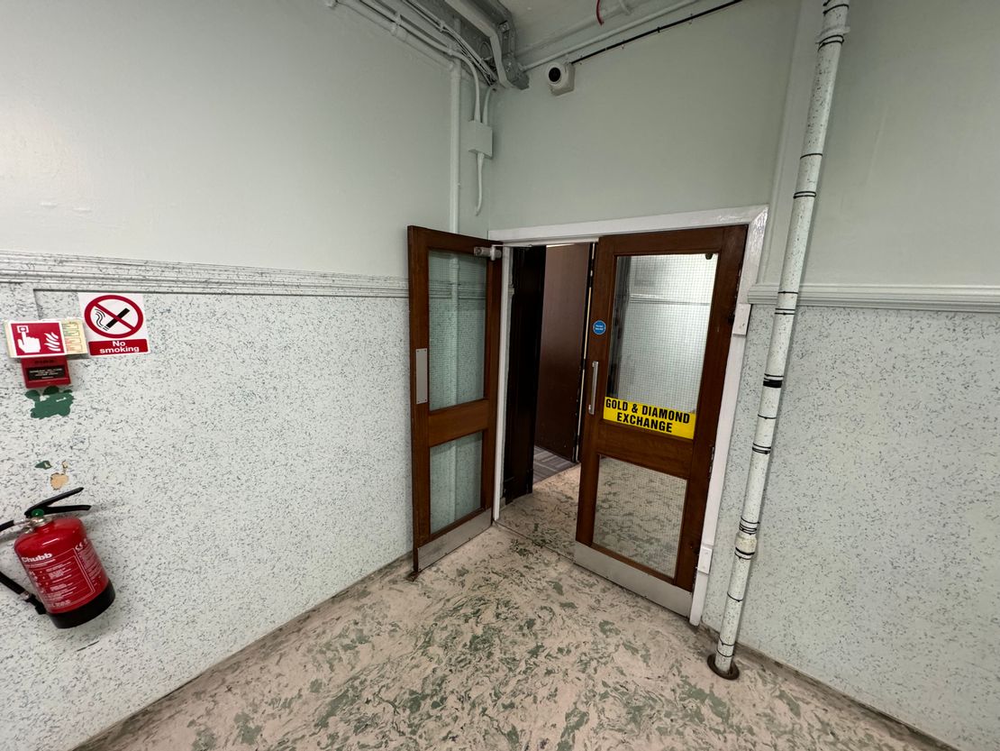3/2 60 St Enoch Sq, Glasgow G1 4AG