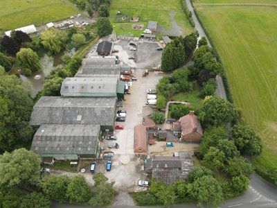 Property Image for Units 1&2, Lane Ends Farm, Clay Lane, Crewe, CW1 5SQ
