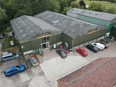 Property Image for Units 1&2, Lane Ends Farm, Clay Lane, Crewe, CW1 5SQ