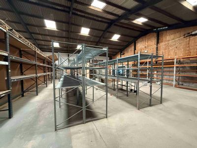 Property Image for Units 1&2, Lane Ends Farm, Clay Lane, Crewe, CW1 5SQ