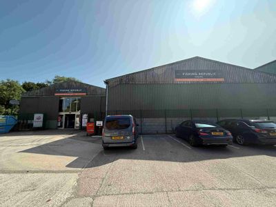 Property Image for Units 1&2, Lane Ends Farm, Clay Lane, Crewe, CW1 5SQ