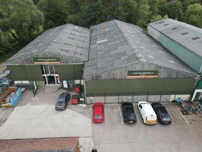 Property Image for Units 1&2, Lane Ends Farm, Clay Lane, Crewe, CW1 5SQ