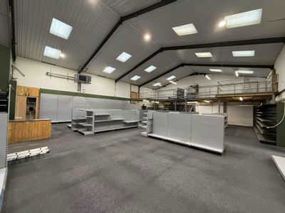 Property Image for Units 1&2, Lane Ends Farm, Clay Lane, Crewe, CW1 5SQ