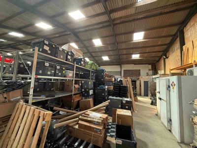 Property Image for Units 1&2, Lane Ends Farm, Clay Lane, Crewe, CW1 5SQ