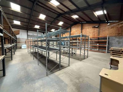 Property Image for Units 1&2, Lane Ends Farm, Clay Lane, Crewe, CW1 5SQ