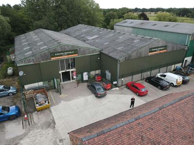 Property Image for Units 1&2, Lane Ends Farm, Clay Lane, Crewe, CW1 5SQ