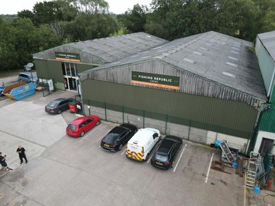 Property Image for Units 1&2, Lane Ends Farm, Clay Lane, Crewe, CW1 5SQ
