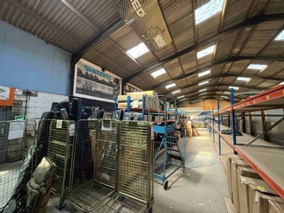 Property Image for Units 1&2, Lane Ends Farm, Clay Lane, Crewe, CW1 5SQ