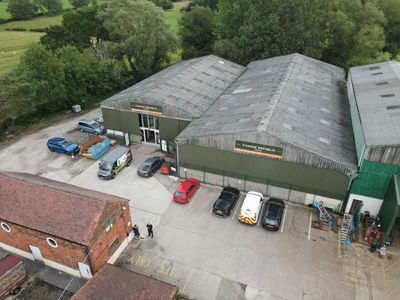 Property Image for Units 1&2, Lane Ends Farm, Clay Lane, Crewe, CW1 5SQ