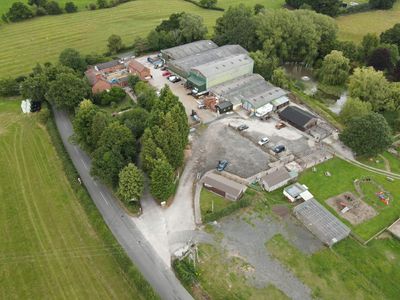 Property Image for Units 1&2, Lane Ends Farm, Clay Lane, Crewe, CW1 5SQ