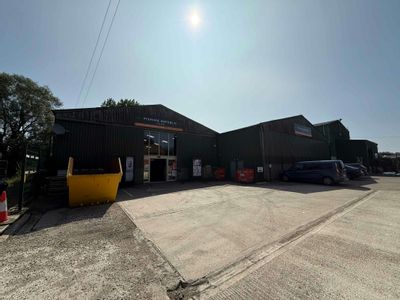 Property Image for Units 1&2, Lane Ends Farm, Clay Lane, Crewe, CW1 5SQ