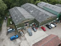 Property Image for Units 1&2, Lane Ends Farm, Clay Lane, Crewe, CW1 5SQ