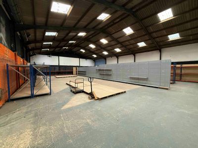 Property Image for Units 1&2, Lane Ends Farm, Clay Lane, Crewe, CW1 5SQ