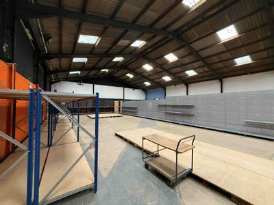 Property Image for Units 1&2, Lane Ends Farm, Clay Lane, Crewe, CW1 5SQ