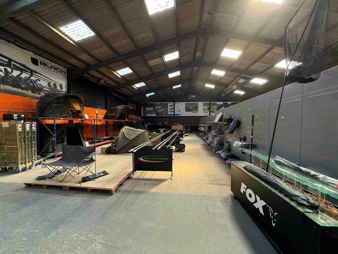 Units 1&2, Lane Ends Farm, Clay Lane, Crewe, CW1 5SQ