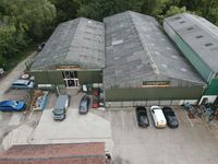 Property Image for Units 1&2, Lane Ends Farm, Clay Lane, Crewe, CW1 5SQ