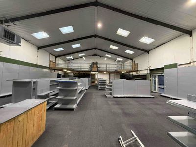 Property Image for Units 1&2, Lane Ends Farm, Clay Lane, Crewe, CW1 5SQ