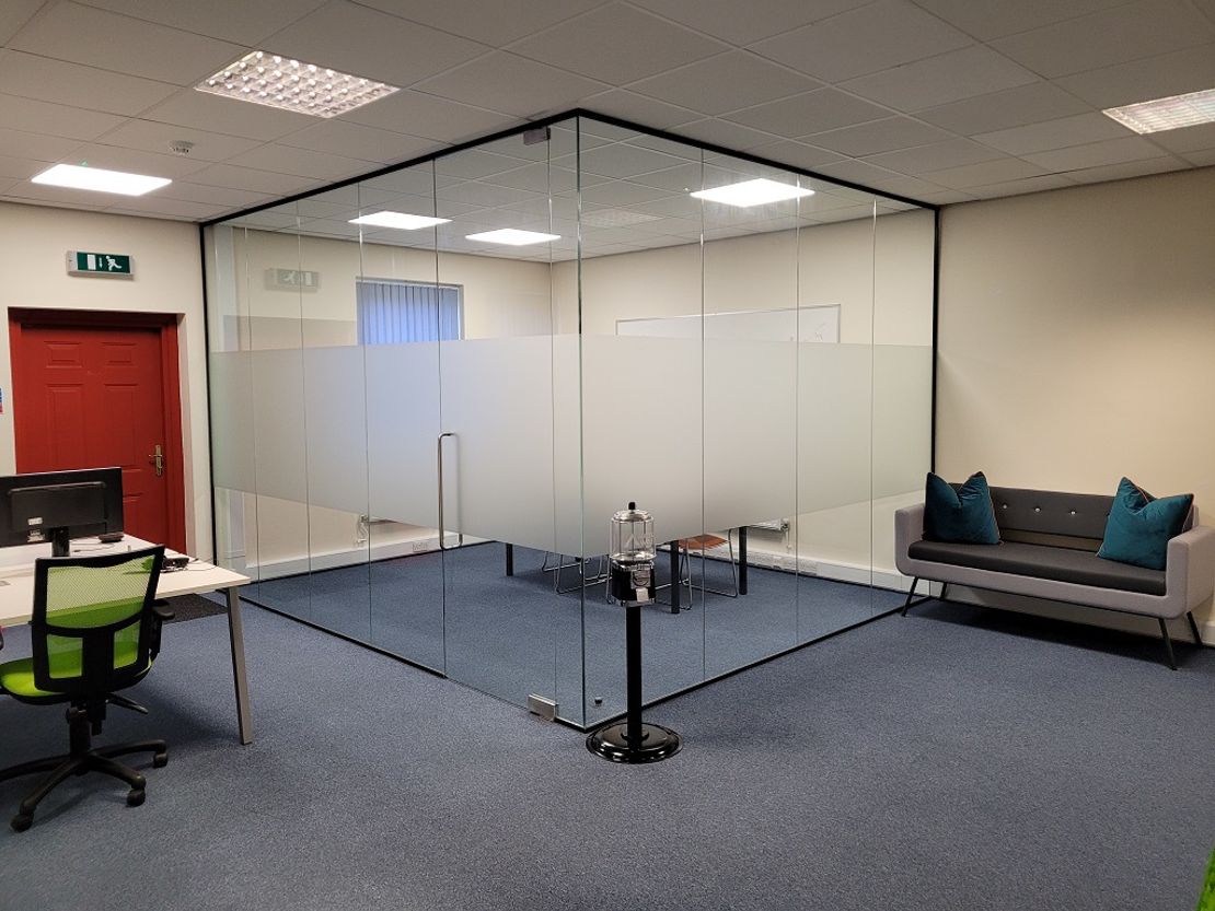 Unit 2A & 3 Marconi Gate, Dyson Way, Staffordshire Technology Park, Stafford, Staffordshire, ST18 0FZ