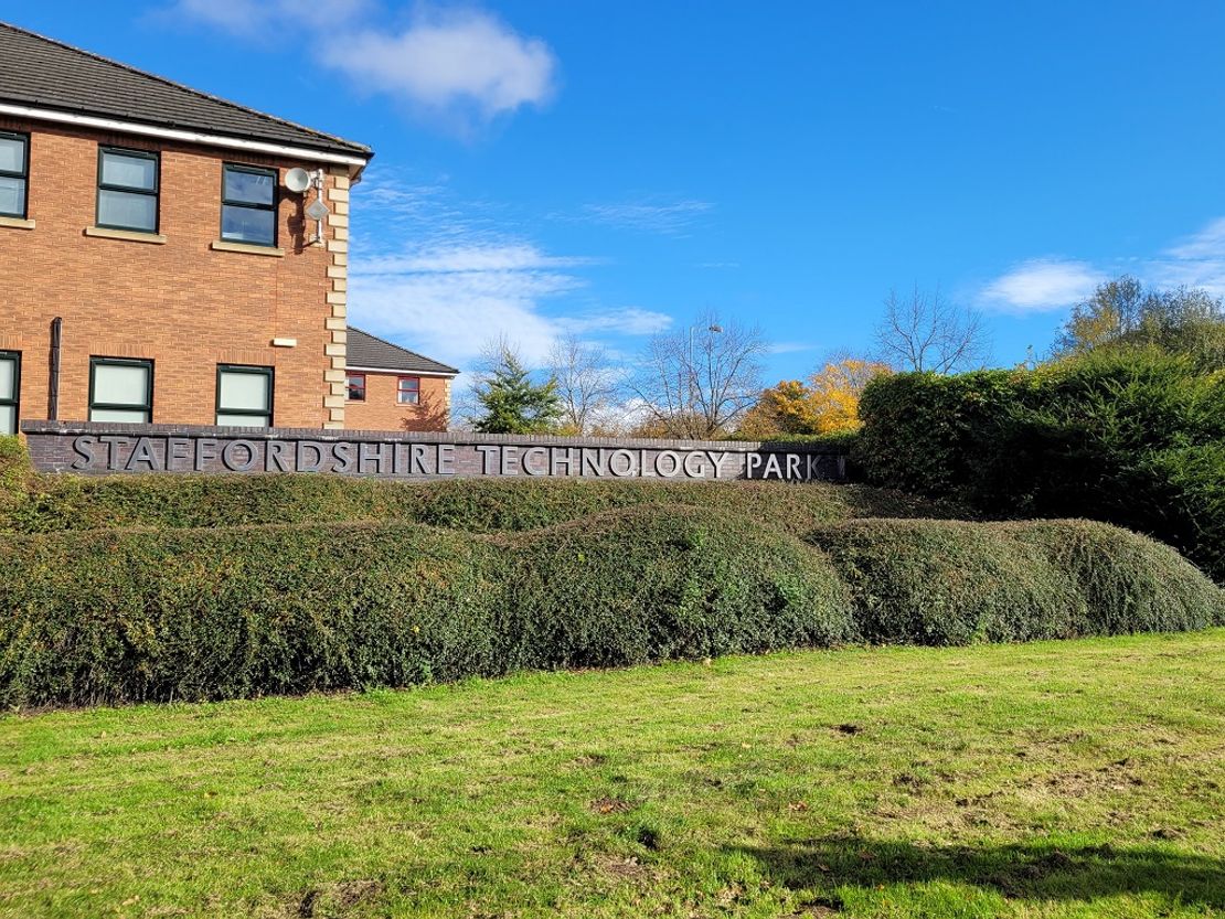 Unit 2A & 3 Marconi Gate, Dyson Way, Staffordshire Technology Park, Stafford, Staffordshire, ST18 0FZ