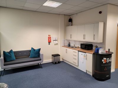 Property Image for Unit 2A & 3 Marconi Gate, Dyson Way, Staffordshire Technology Park, Stafford, Staffordshire, ST18 0FZ