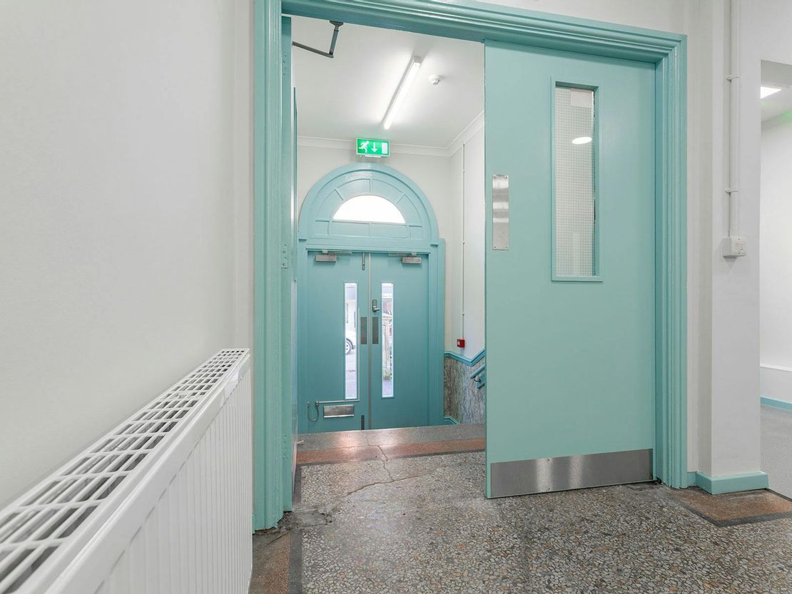 Alex House, South Parade, Leeds, LS27 8AJ