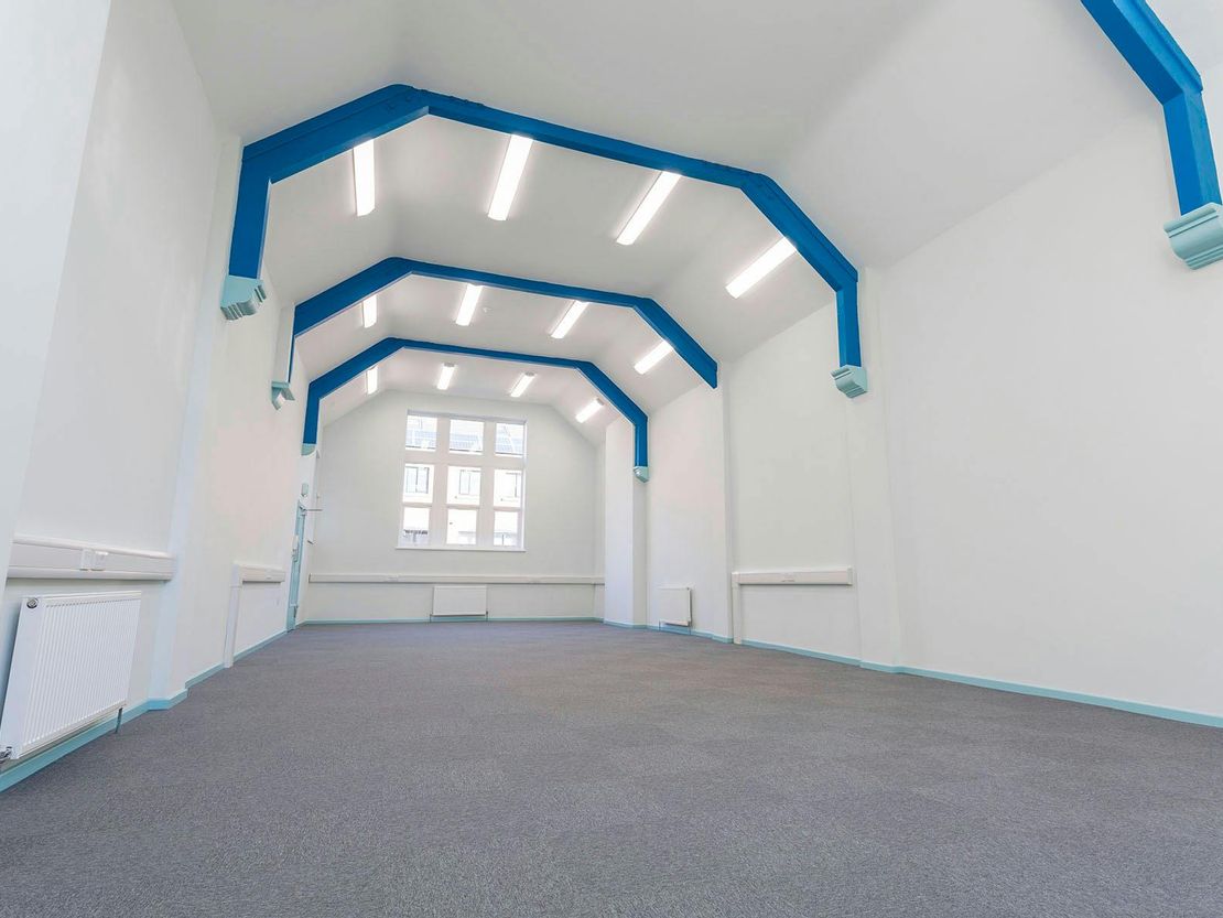 Alex House, South Parade, Leeds, LS27 8AJ