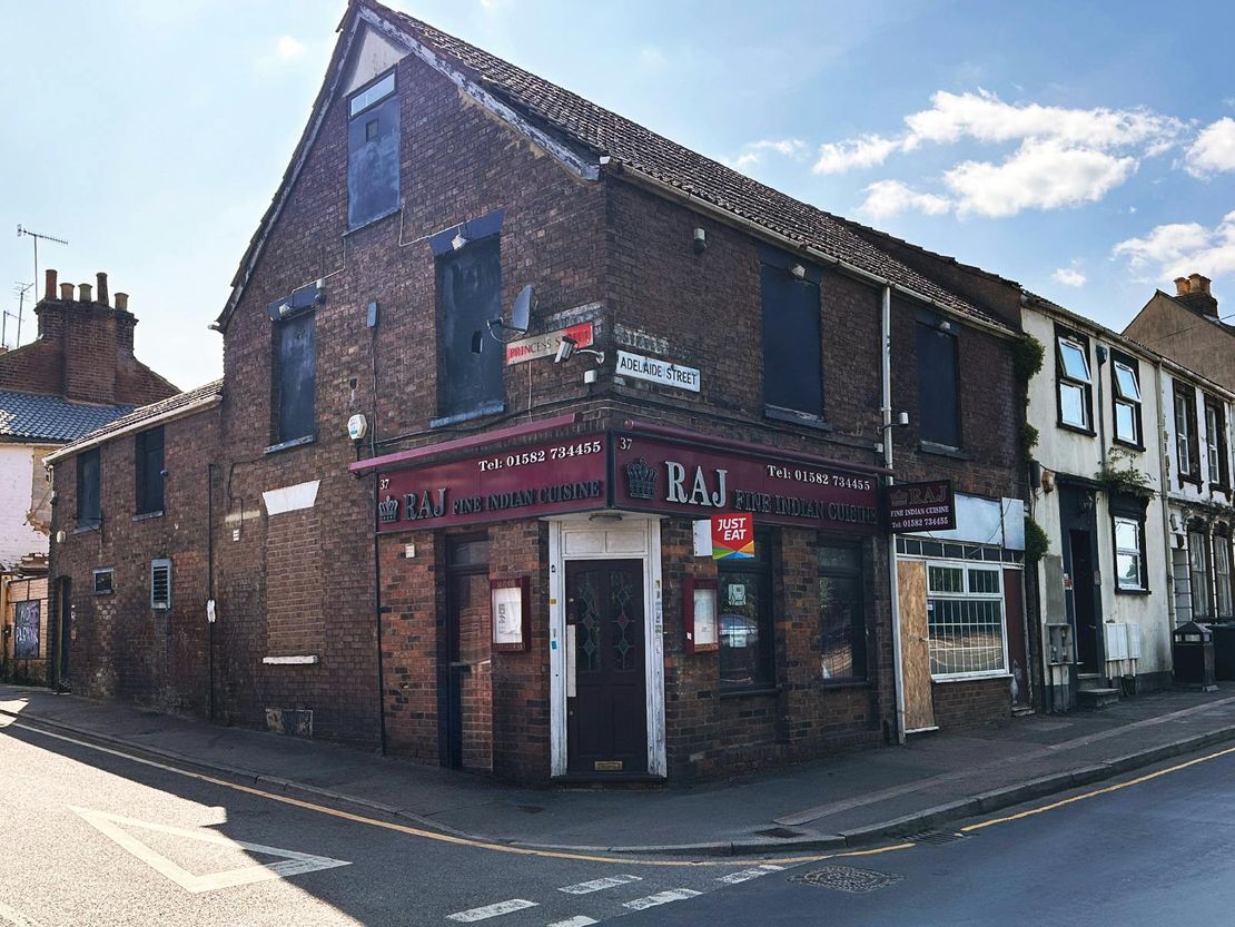 39 Adelaide Street, Luton, LU1 5BD