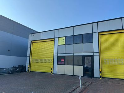 Property Image for Unit 7, Spectrum Court, Intec Business Park, Basingstoke, RG24 8NE
