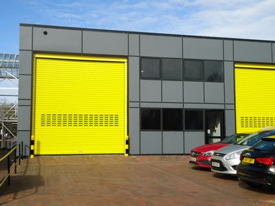 Property Image for Unit 7, Spectrum Court, Intec Business Park, Basingstoke, RG24 8NE