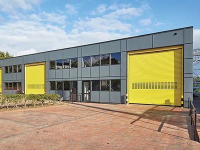Property Image for Unit 13, Spectrum Court, Intec Business Park, Basingstoke, RG24 8NE