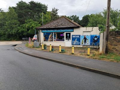Property Image for Brookers Corner, Crowthorne, RG45 6ST