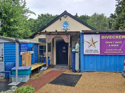 Property Image for Brookers Corner, Crowthorne, RG45 6ST
