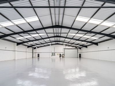 Property Image for Units 3 & 4, Bracknell Business Centre, Downmill Road, Bracknell, RG12 1QS