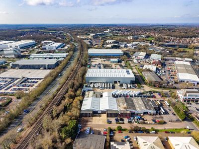 Property Image for Units 3 & 4, Bracknell Business Centre, Downmill Road, Bracknell, RG12 1QS