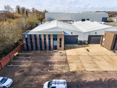 Property Image for Units 3 & 4, Bracknell Business Centre, Downmill Road, Bracknell, RG12 1QS