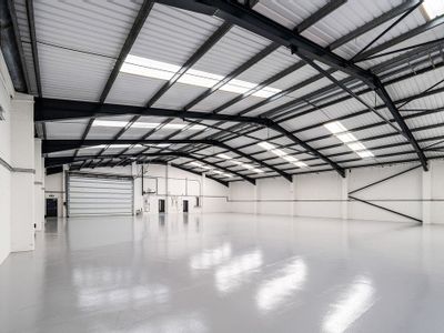 Property Image for Units 3 & 4, Bracknell Business Centre, Downmill Road, Bracknell, RG12 1QS