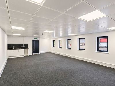 Property Image for Units 3 & 4, Bracknell Business Centre, Downmill Road, Bracknell, RG12 1QS