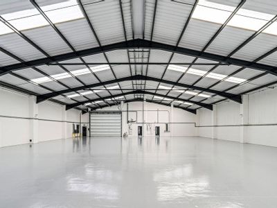 Property Image for Units 3 & 4, Bracknell Business Centre, Downmill Road, Bracknell, RG12 1QS