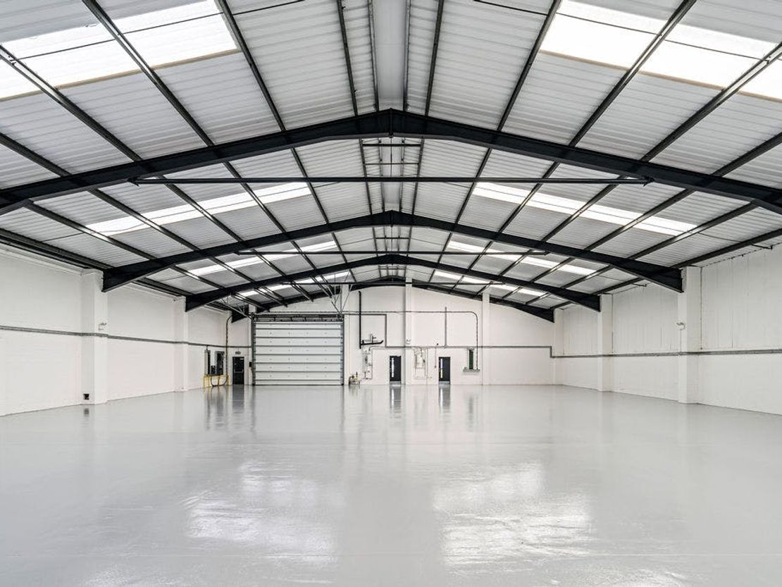 Units 3 & 4, Bracknell Business Centre, Downmill Road, Bracknell, RG12 1QS