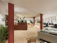 Property Image for Princes House, 53-54 Queens Road, Brighton, BN1 3XB