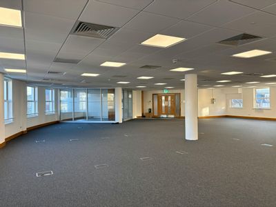 Property Image for Princes House, 53-54 Queens Road, Brighton, BN1 3XB