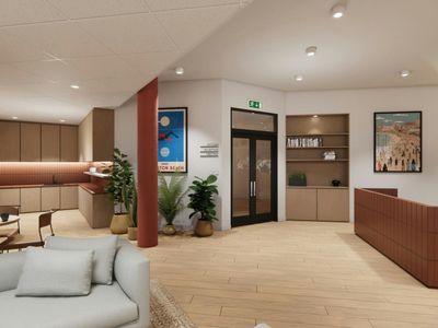 Property Image for Princes House, 53-54 Queens Road, Brighton, BN1 3XB
