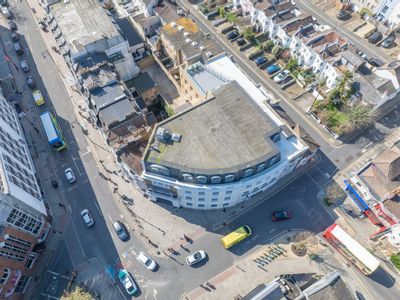 Property Image for Princes House, 53-54 Queens Road, Brighton, BN1 3XB