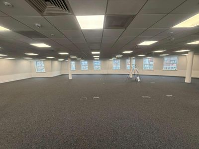 Property Image for Princes House, 53-54 Queens Road, Brighton, BN1 3XB