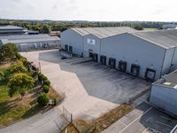 Property Image for Unit 34C, First Avenue, Zone 2, DEESIDE, Flintshire, CH5 2NU