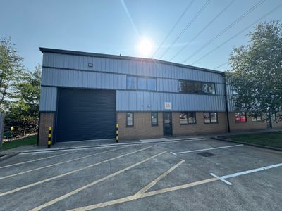 Property Image for Unit 24, Trent Lane Industrial Estate, Castle Donington, Leicestershire, DE74 2NP