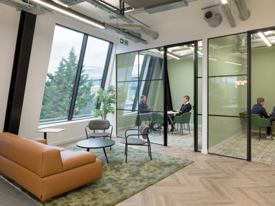 Property Image for The Brick Works, 35 - 43 Greyfriars Rd, Reading RG1 1NP, UK