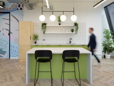 Property Image for The Brick Works, 35 - 43 Greyfriars Rd, Reading RG1 1NP, UK