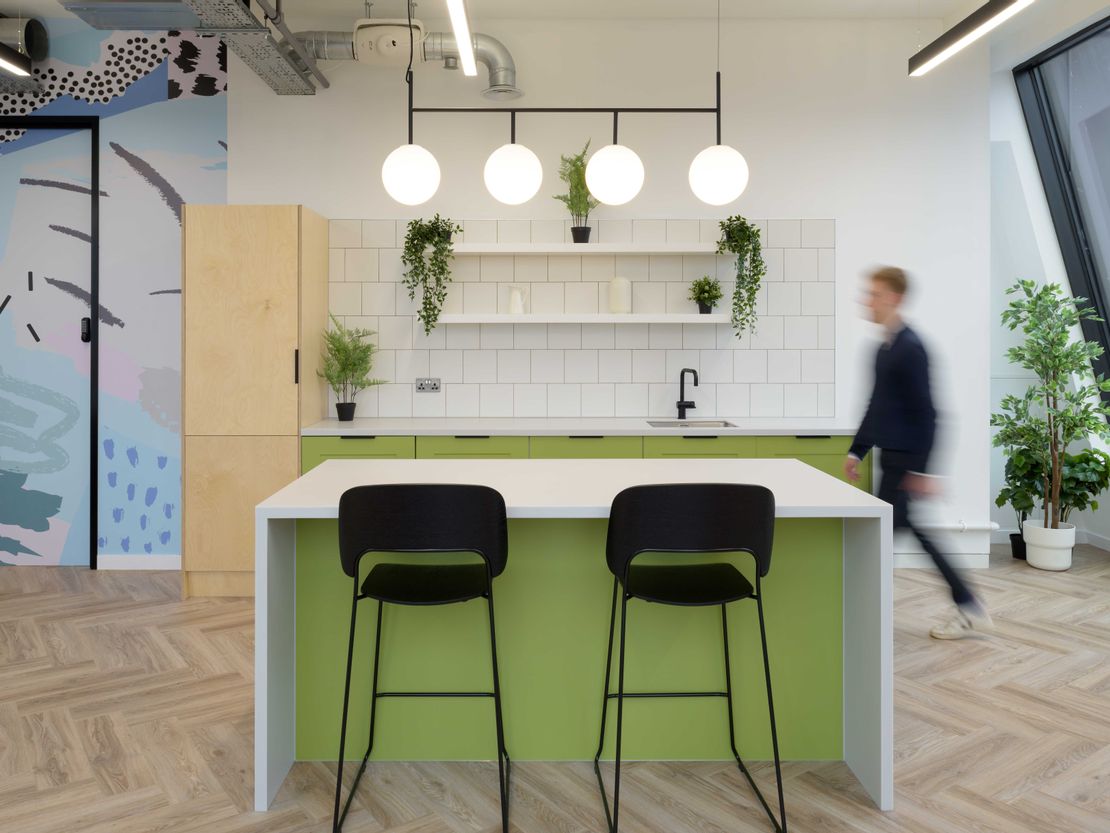 The Brick Works, 35 - 43 Greyfriars Rd, Reading RG1 1NP, UK